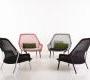 Кресло Vitra Slow Chair - Slow Chair
