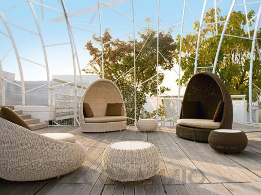 Диван Atmosphera Pasha - Pasha Divano