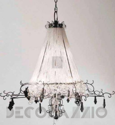Светильник  потолочный подвесной (Люстра) Baga Patrizia Garganti  - 2284