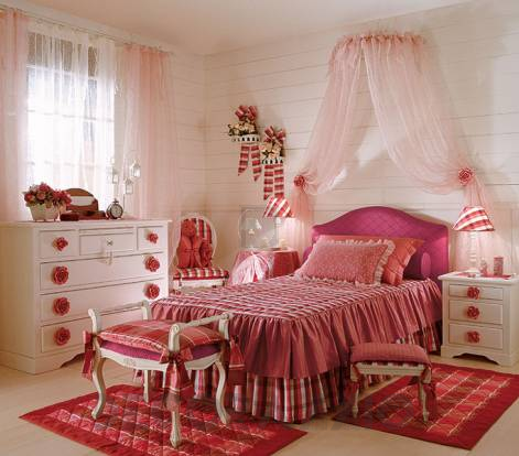 Комплект в детскую Halley Dandy - 3DA