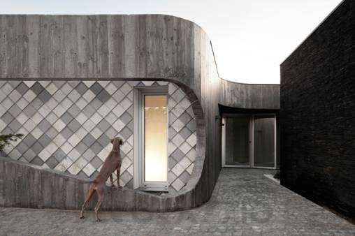 Обои Wall&Deco Out System 14 - OUT_OR1401