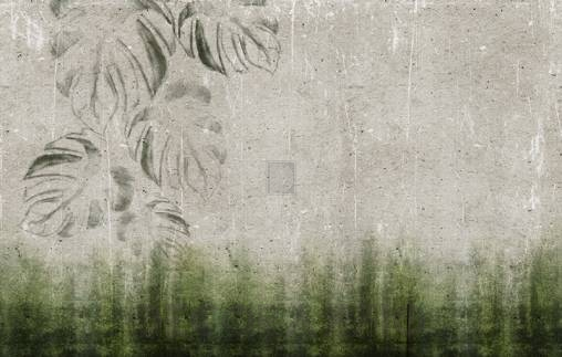 Обои Wall&Deco Wet System 14 - WET_NS1401