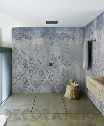 Обои Wall&Deco Wet System 14 - WET_EV1401