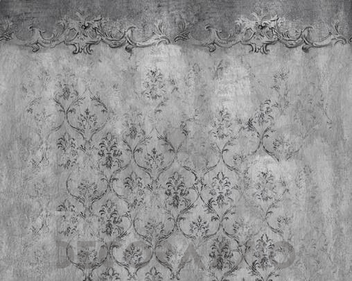 Обои Wall&Deco Wet System 14 - WET_EV1401