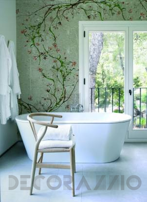 Обои Wall&Deco Wet System 14 - WET_NR1401