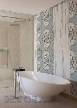 Обои Wall&Deco Wet System 14 - WET_VE1401