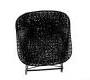 Стул барный Moooi Carbon Bar Stool - Carbon Bar Stool