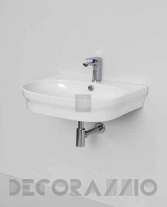 Подвесная раковина Artceram POP - POL003