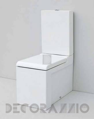 Унитаз Artceram LA FONTANA - LFV003