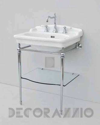 Пьедестал Artceram HERMITAGE - HEA015