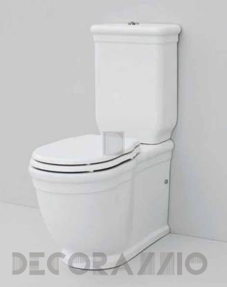 Унитаз Artceram HERMITAGE - HEV006