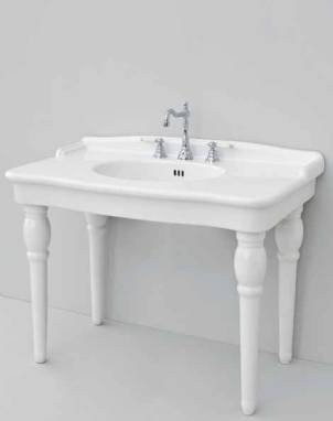 Подвесная раковина