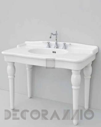 Подвесная раковина Artceram HERMITAGE - HEL004 01 00