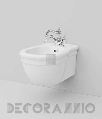 Биде Artceram HERMITAGE - HEB003 01 00