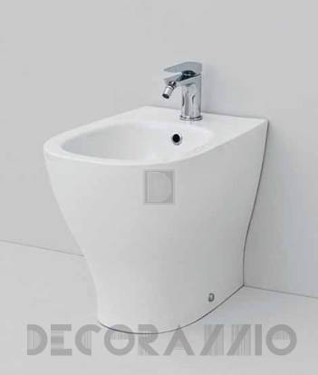 Биде Artceram TEN - TEB001 01 00