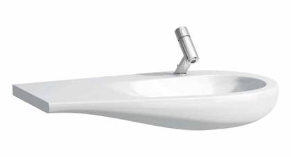 Подвесная раковина