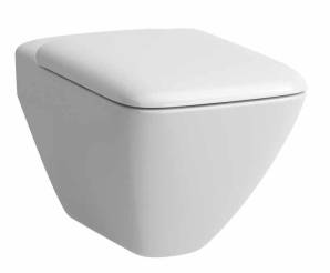 Унитаз Laufen PALACE, 8.2070.0.000.000.1