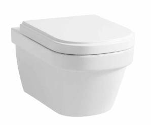 Унитаз Laufen LB3, 8.2068.0.000.000.1
