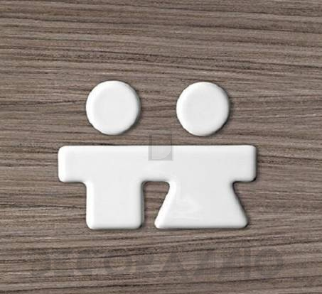 Декор Artceram YOU&ME - YUA003