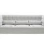 Диван Ligne Roset MCD - MCD 3 seater sofa