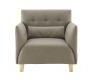 Кресло Ligne Roset MCD - MCD Armchair