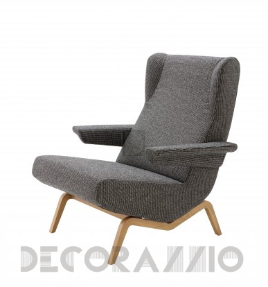 Кресло Ligne Roset ARCHI - ARCHI Armchair with armrests