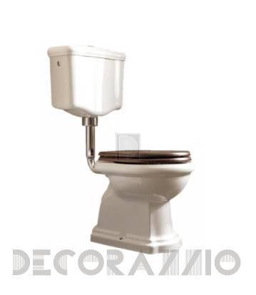 Бачок унитаза Kerasan Retro - 1082