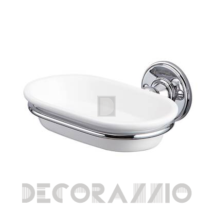 Мыльница Burlington Bathrooms Burlington - A1CHR