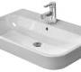 Накладная раковина Duravit Happy D.2 - 231865