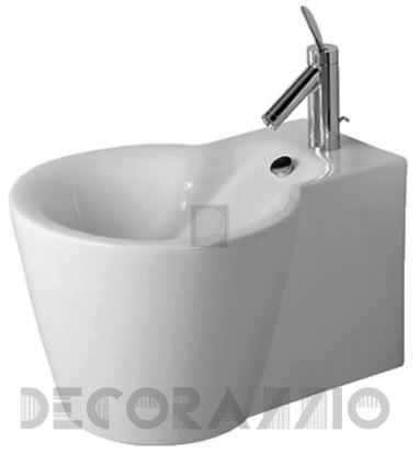 Биде Duravit Ph.Starck I - 027415