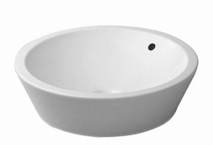 Накладная раковина