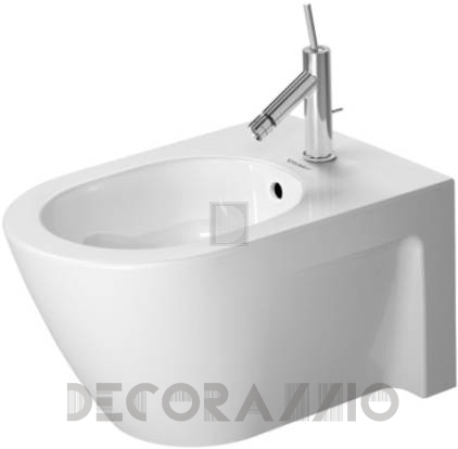 Биде Duravit Ph.Starck II - 227115