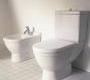 Унитаз Duravit Ph.Starck III - 012609