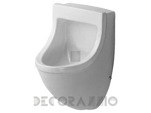 Писсуар Duravit Ph.Starck III - 082135