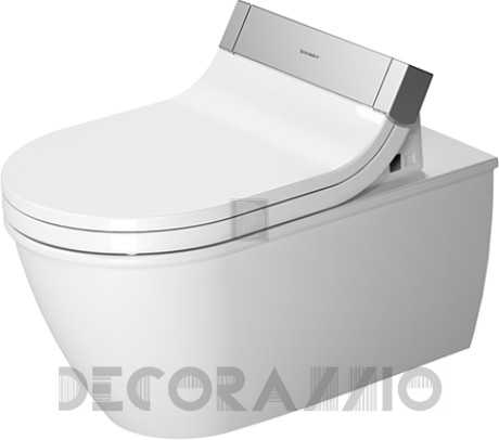 Унитаз Duravit Darling New - 254459