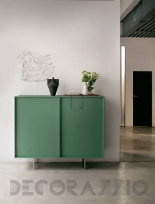 Комод Cappellini NEWS 2015 - LOCHNESS CABINET