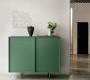 Комод Cappellini NEWS 2015 - LOCHNESS CABINET