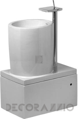 Пьедестал Duravit Ph.Starck X - 230140