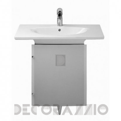 Пьедестал Duravit Caro - 046190