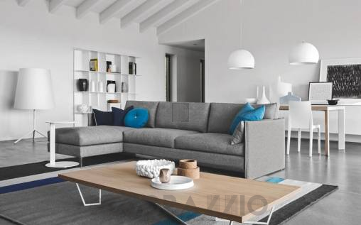 Диван модульный Calligaris URBAN - CS/3369