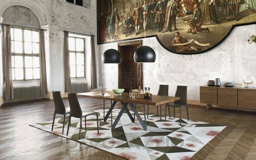 Стул Calligaris AIDA PLUS - CS/1484