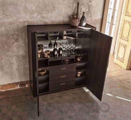 Буфет Alivar Tratto - Tratto BAR