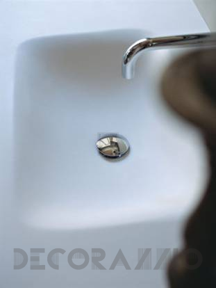 Встраиваемая раковина Agape Ottocento - Ag34