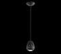 Светильник  потолочный подвесной (Светильник потолочный) Swarovski INLAY - SJP210