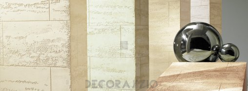 Штукатурка Oikos Decorative - Acqua bianca