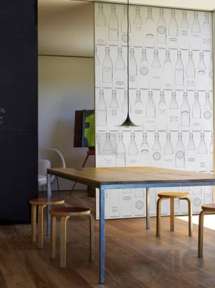 Обои Wall&Deco Life 15 - WDAN15OP