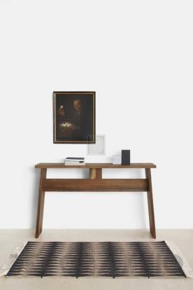 Консольный стол E15 DRAYTON - DC04_OO_14