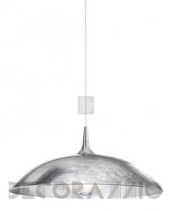Светильник  потолочный подвесной (Светильник потолочный) Kolarz FLAT - A1304.31.6.Ag/45