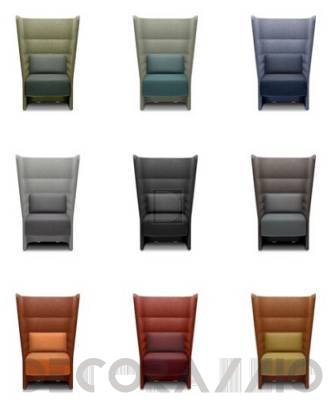 Подушка Sitland Classiс - SCC_58