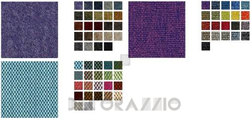 Кресло Sitland CELL - CELL 75_55